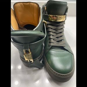 Sneakers Buscemi excellent condition